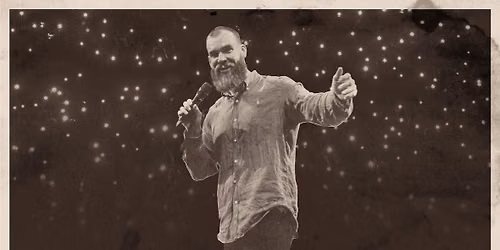 ISAAC BUTTERFIELD | Factory Theatre, Sydney