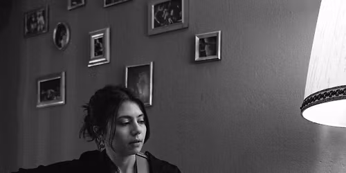 Hayley Reardon LIVE at Stockroom East