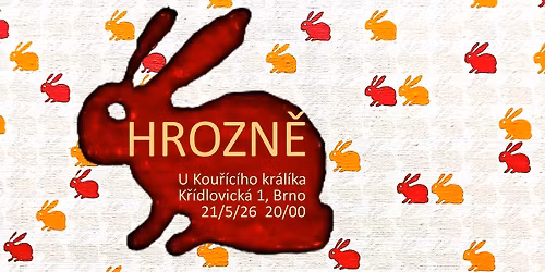 HROZN\u011a u Kr\u00e1l\u00edka