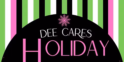 \ud83d\udd8c\ufe0f Dee Cares Holiday Rug & Paint Party \ud83e\udedf