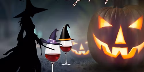 Tuesday Night Tasting: Spooky Wines for Halloween