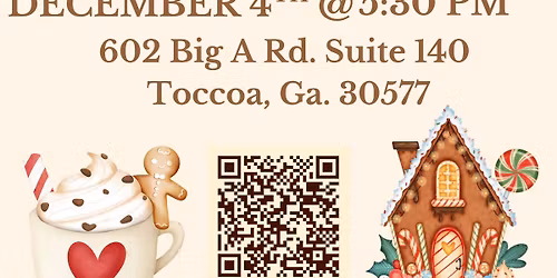 SD24 presents 3rd Annual Grateful Giving Dinner Party