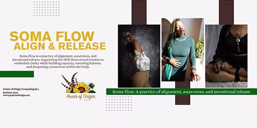 Soma Flow Align & Release