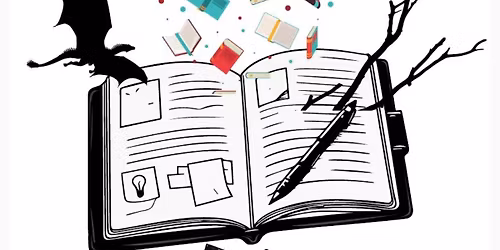 Bookish Bundle and Sip 