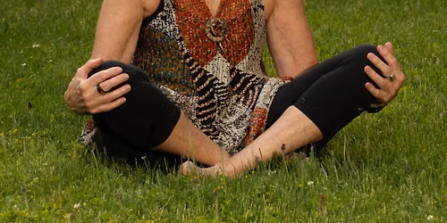 TRANSFORMATIONAL BREATHWORK W\/LYNETTE