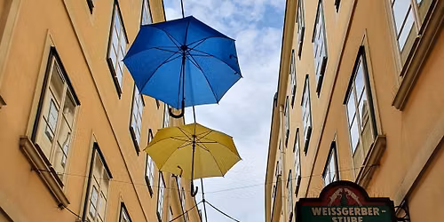 Wiener Landstra\u00dfe - Gr\u00e4tzlspaziergang durch den 3. Bezirk von der Rochuskirche zum Botschaftsviertel