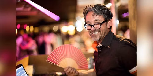 Milonga @ Tango La Luna with Dj El Hurac\u00e1n