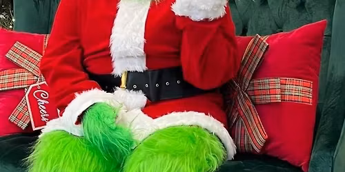 Small Business Saturday!