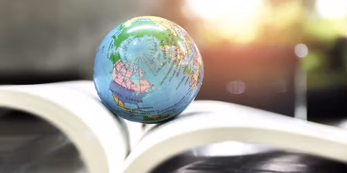 The principal leading a future-creating school in Stockholm (OID:E10270028)