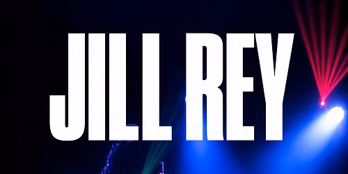 JILL REY - LIVE at Arlene\u2019s Grocery