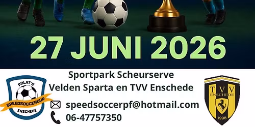 Zomercup 2026