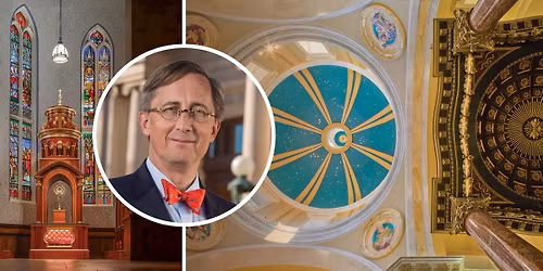 Sacred Architecture with Duncan Stroik