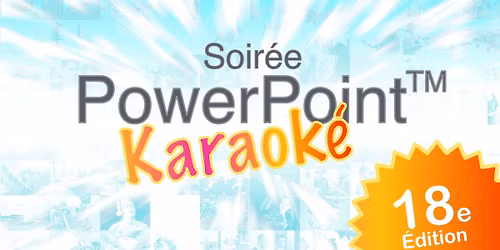 PowerPoint Karaok\u00e9 #18