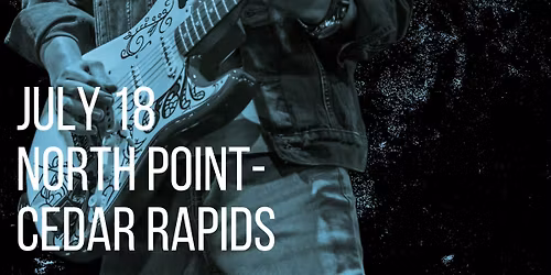 North Point-Cedar Rapids