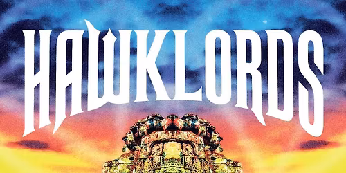 HAWKLORDS plus The Collective Wicca