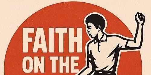 Faith On The Floor Live at The White Horse Derby