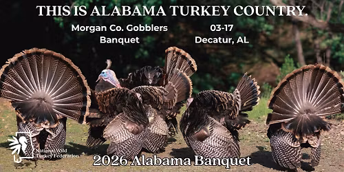 Morgan County Gobblers