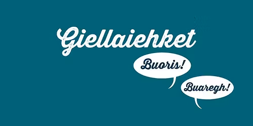 Giellaiehket\/G\u00efeleiehkede\/Giellaeahket