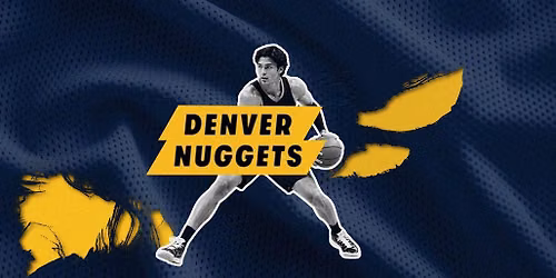 Memphis Grizzlies at Denver Nuggets Tickets
