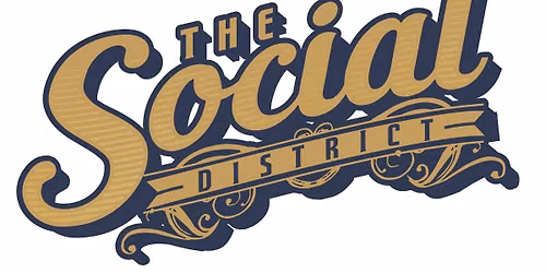 3rd Thursdays with Tonya Wood at The Social District