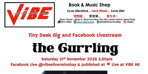 the Gurrling