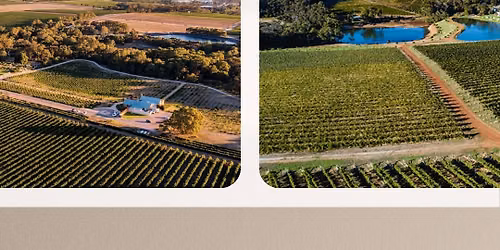 Terroirs of Australia: Icons from Barossa to Margaret River