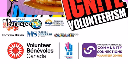 National Volunteer Week Pancake Breakfast