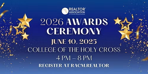 RACM's 2026 Annual Awards Ceremony
