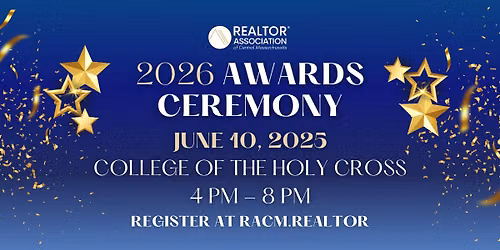 RACM's 2026 Annual Awards Ceremony
