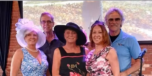 Live at UrbanBeat's Kentucky Derby Party!!