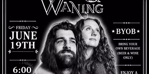 Waxing and Waning 