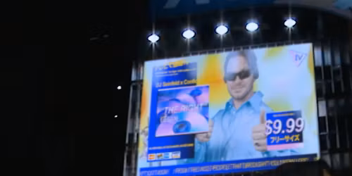 DJ Seinfeld, Daniel Avery, Helena Hauff in City of Edinburgh