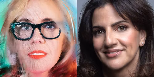 A Conversation with Taffy Brodesser-Akner