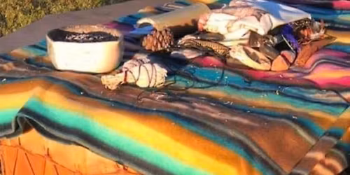 Cassys Spring Drumming 