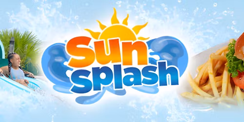 Sun Splash Family Fun Day