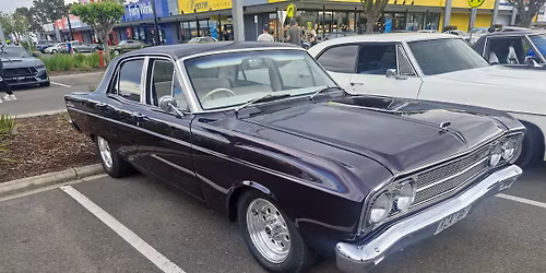 COFFEE N CLASSICS FEB