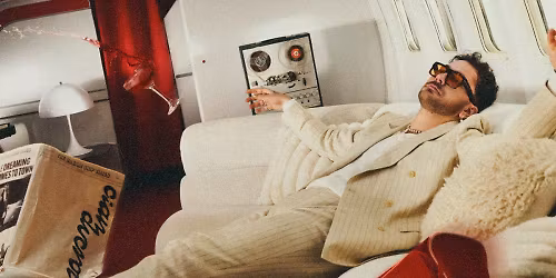 Cian Ducrot, Ella Henderson, Brooke Combe in City of Edinburgh