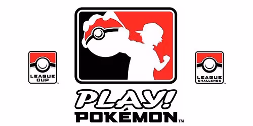 Pokemon League Cup Q4 2025
