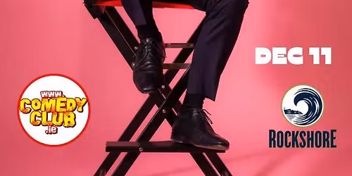 Al Porter - Live in Lucan