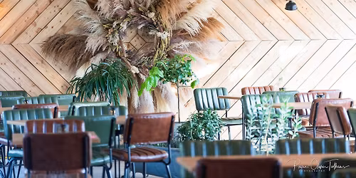 Buffet brunch avec animations pour enfants