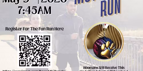 Strut Your Mutt Fun Run 