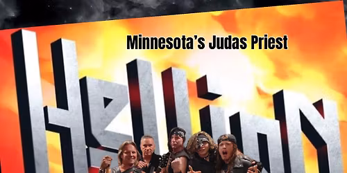 Hellion Rocks Shaw\u2019s Northeast!