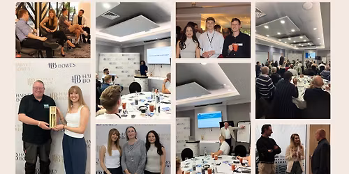 South Wales Property Meet