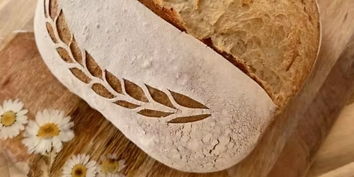 Level 2 Sourdough Workshop \u2013 Encinitas