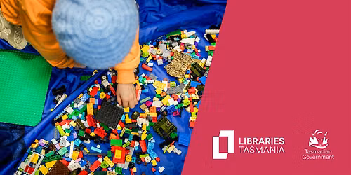 STEAM: LEGO SPIKE team challenge at Hobart Library