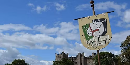 The 19th World Wand Championship!