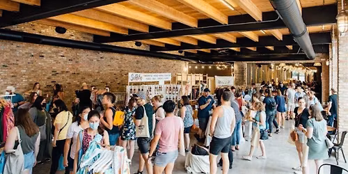 Ontario Summer Fair and Festival Market
