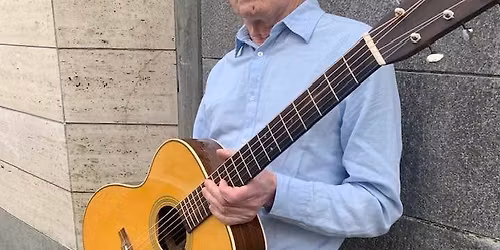 Minnekonsert for Bj\u00f8rn Kallevig i Viseklubben