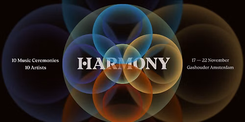 HARMONY