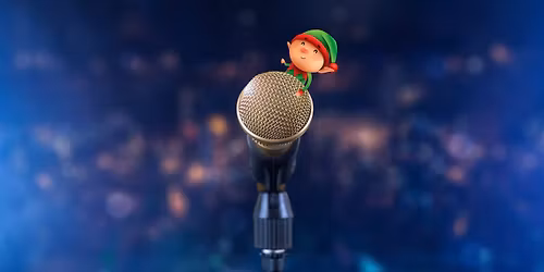 Christmas World - Koor of zanggroep | \tVocaal Ensemble Campanella & Zanggroep Vur Mekaar